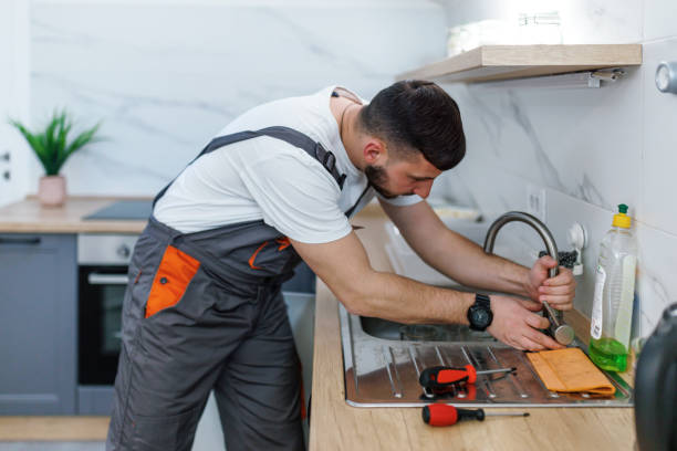 Best Sewer Cleaning Services  in Breckenridge Hills, MO