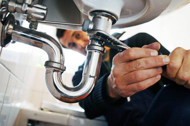 Best Plumbing Services Near Me  in Breckenridge Hills, MO