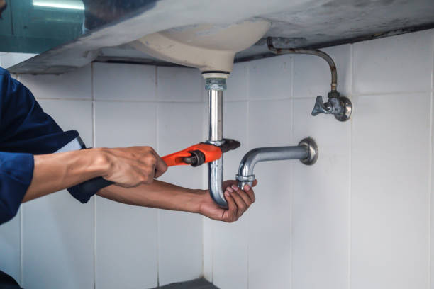 Best Emergency Plumbing Repair  in Breckenridge Hills, MO