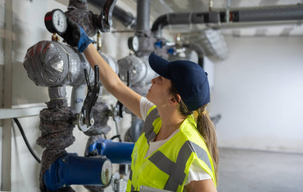 Best Sewer Line Repair  in Breckenridge Hills, MO