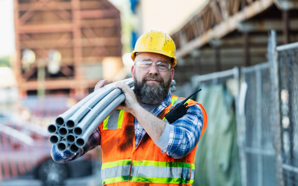Best Local Plumber Services  in Breckenridge Hills, MO