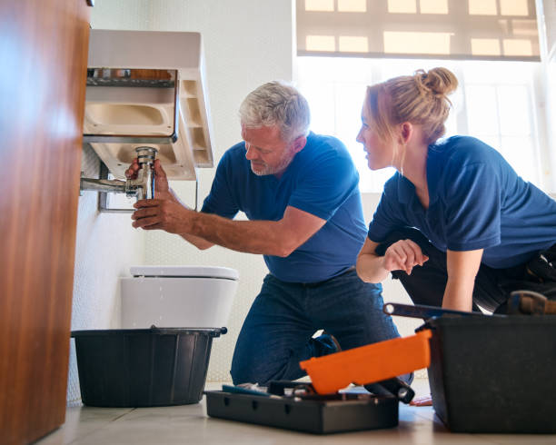 Best Plumbing Repair Near Me  in Breckenridge Hills, MO