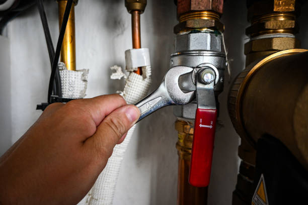 Best Affordable Plumber Near Me  in Breckenridge Hills, MO
